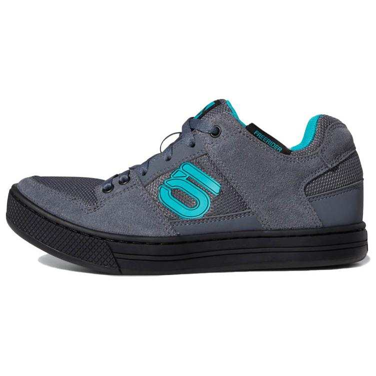 Adidas Adidas Five Ten Freerider 'Onix Cyan' Women's