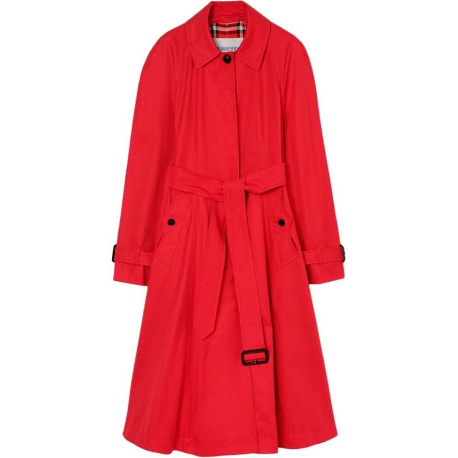Burberry Burberry Ellingham trench coat