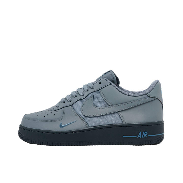 Nike Nike Air Force 1 Skateboard Shoes Men's