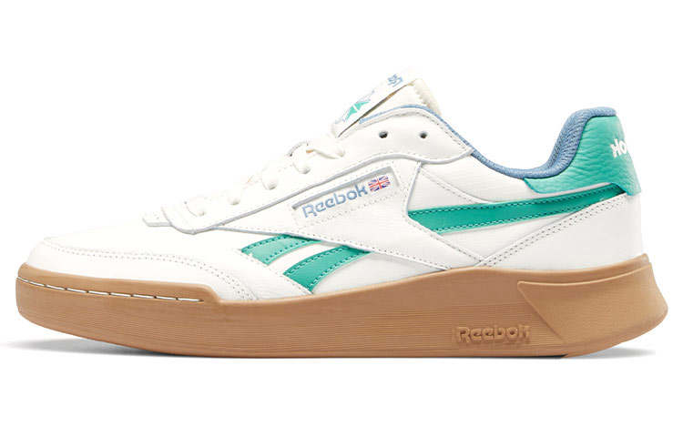 Reebok Club C Reebok Revenge Legacy 'Chalk Semi Future Teal'
