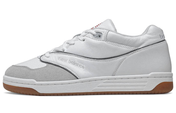 New Balance New Balance CT1500 White