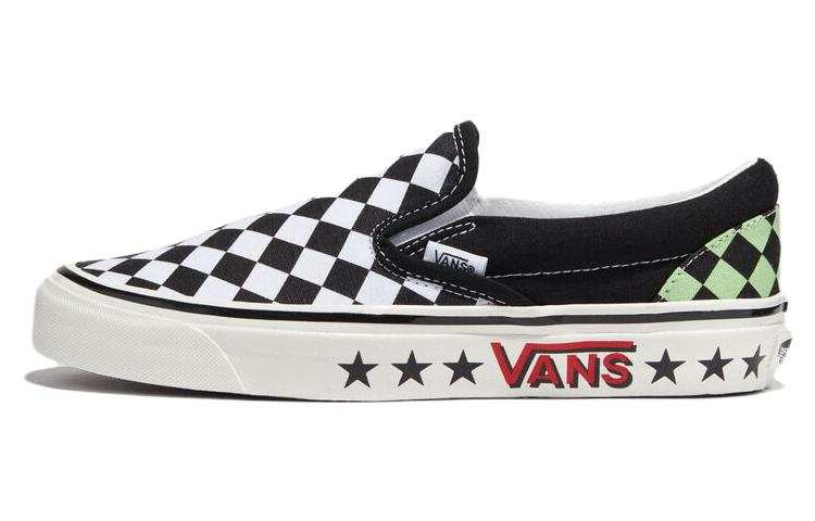 Vans Vans Classic Slip On 98 Dx 'Black White'