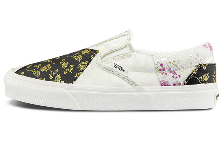 Vans Slip-On Classic Vans 'Barcode'