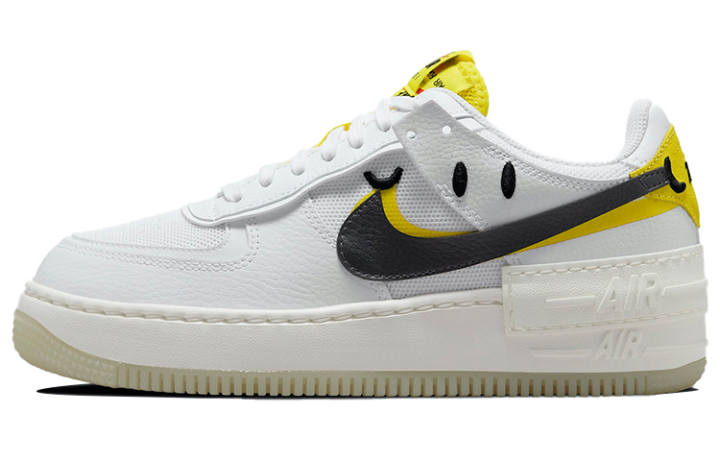 Nike Nike Air Force 1 Low Shadow Go The Extra Smile Women's