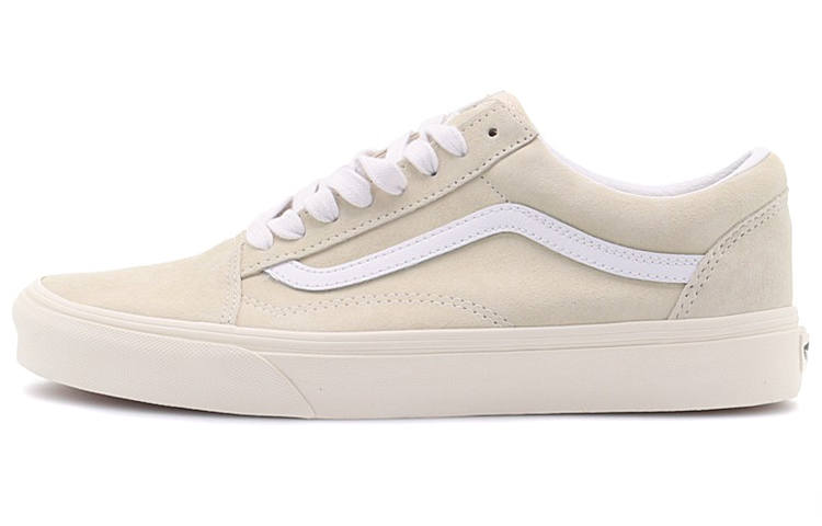 Vans Old Skool Vans 'Pig Suede - Sand Shell'