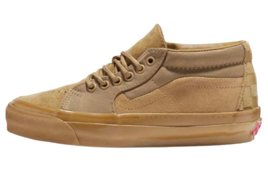 Vans Sk8 Vans-Mid Reissue 83 Mg 'TDC Antelope'