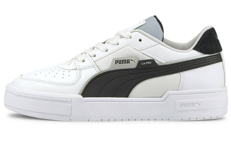 PUMA PUMA Ca Pro Tech Casual Shoes White/Black
