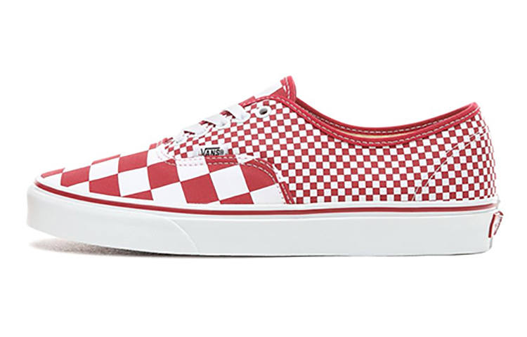 Vans Authentic Vans 'Mix Checker'