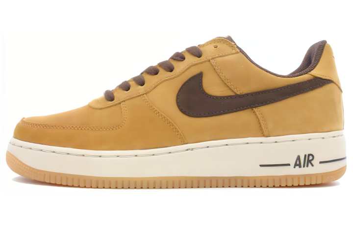 Nike Nike Air Force 1 Low Waterproof Wheat