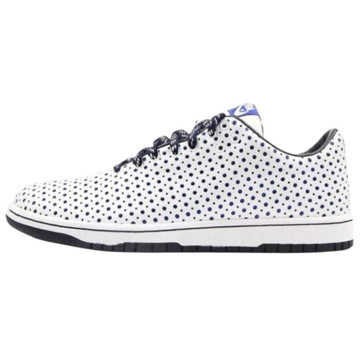 Nike Nike Dunk Low Supreme Perforated Marine Women's