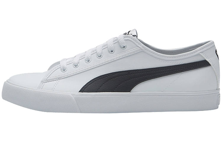 PUMA PUMA Bari Fs Sl White Unisex 'White Black'