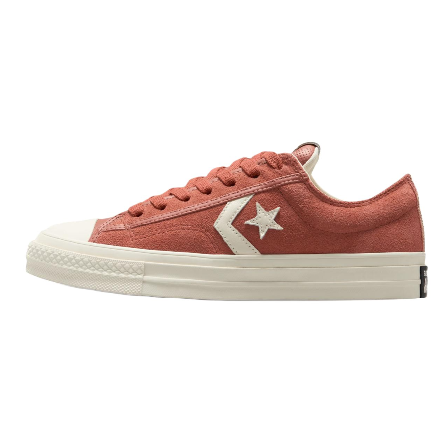 Converse Star Player Converse 76 Suede Low 'In A Nutshell'