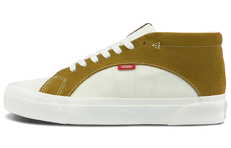 Vans Snake Trail Taka Hayashi x Snake Trail Vans 'Marshmallow Tapenade'