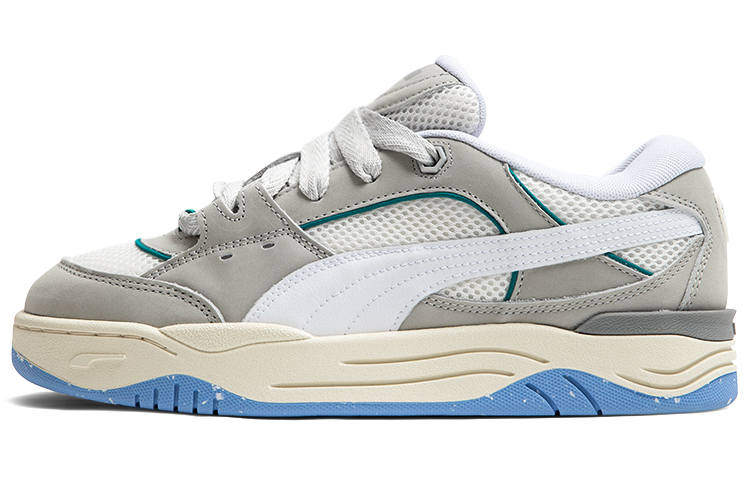 PUMA PUMA 180 'Grey'