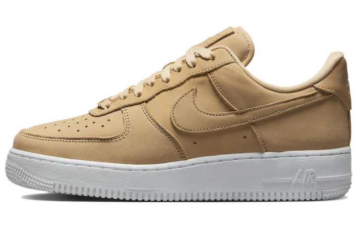Nike Nike Air Force 1 Low Premium Vachetta Tan Women's
