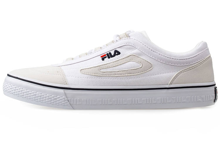 FILA FUSION Fila Classic Boarder 'White'
