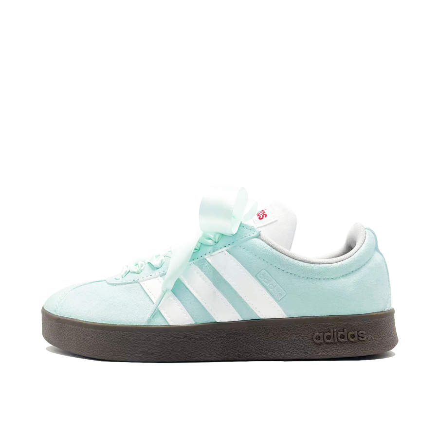 Adidas Adidas Green Light Path Low top Skateboard Shoes Unisex Green White
