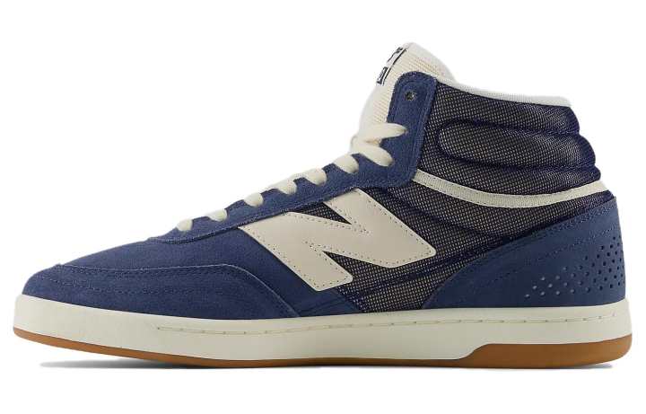 New Balance Numeric 440 New Balance High V2 'Vintage Indigo'