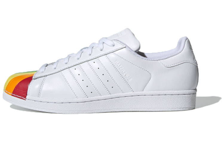 Adidas Originals Adidas Superstar 'Pride' Women's