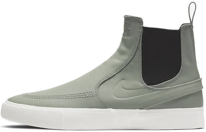 Nike Nike Sb Zoom Janoski Slip Mid Rm Jade Horizon