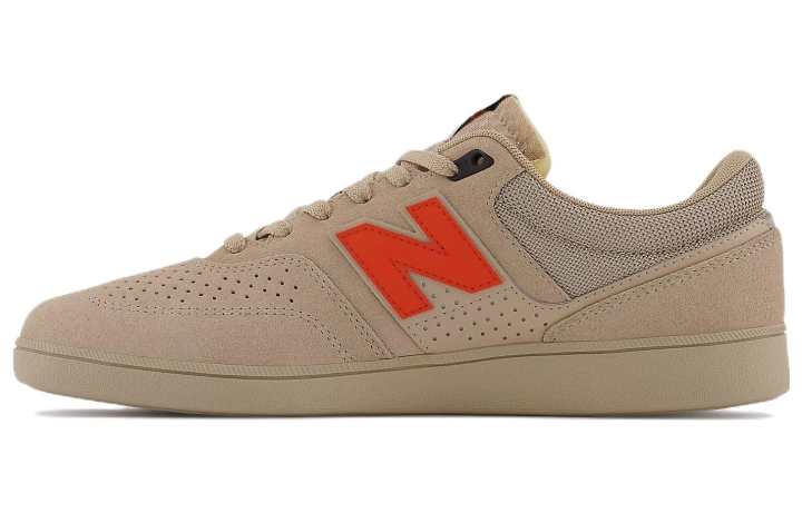 New Balance Numeric 508 Brandon Westgate x New Balance 'Tan Orange'