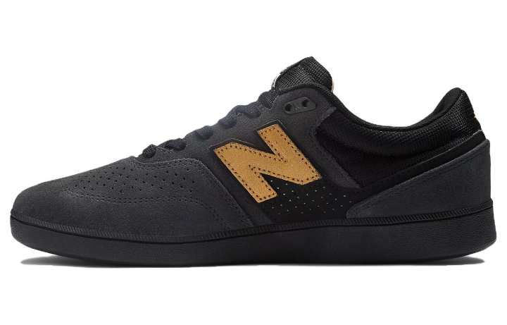 New Balance Numeric 508 Brandon Westgate x Numeric 508 New Balance 'Phantom Yellow'