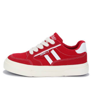 Yobn Low top Skateboard Shoes Women's
