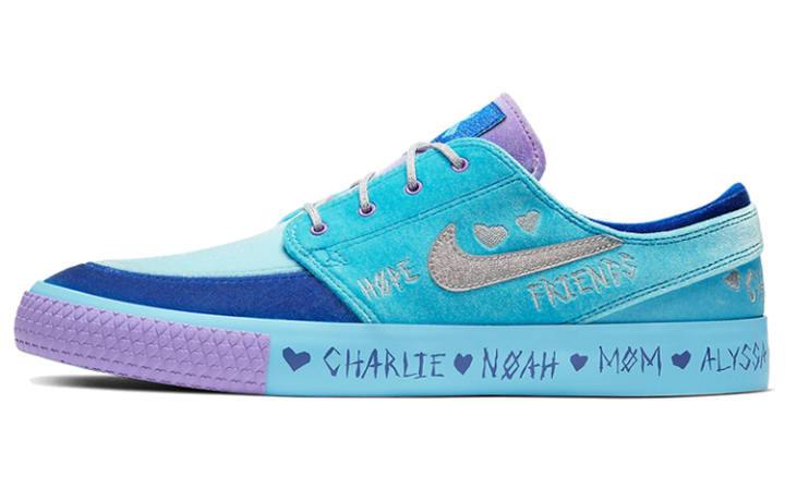 Nike Nike Sb Zoom Janoski Rm Doernbecher 2019