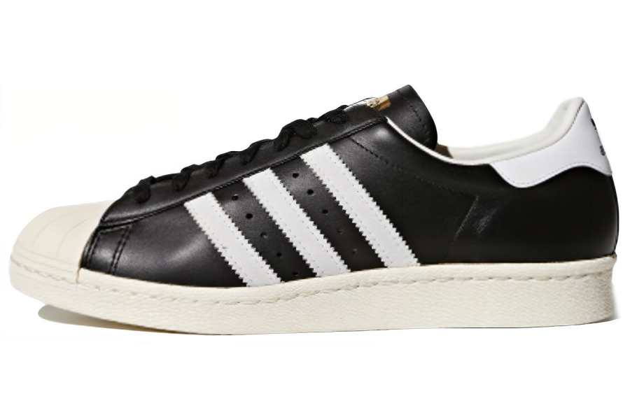 Adidas Originals Adidas Superstar 80s 'Black'