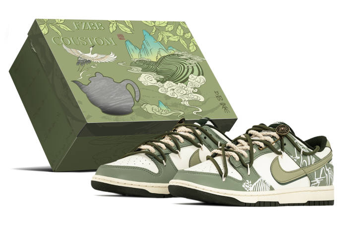 Nike Nike Dunk Slip Resistant, Abrasion Resistant, Height Increasing Slip Resistant, Abrasion Resistant, Height Increasing