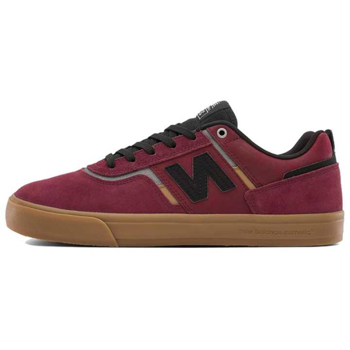 New Balance Numeric 306 Jamie Foy x Numeric 306 New Balance 'Burgundy Gum'