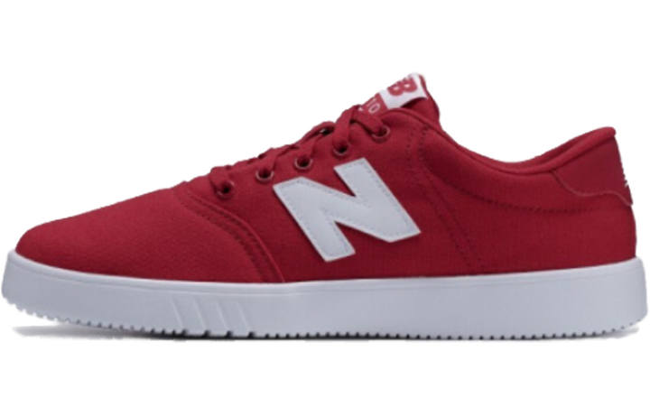 New Balance New Balance CT10 Series Red D Wide