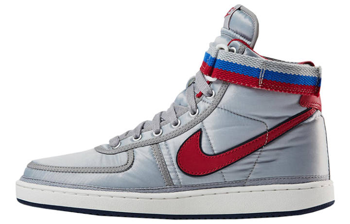 Nike Nike Vandal High Supreme Nylon Og 2017