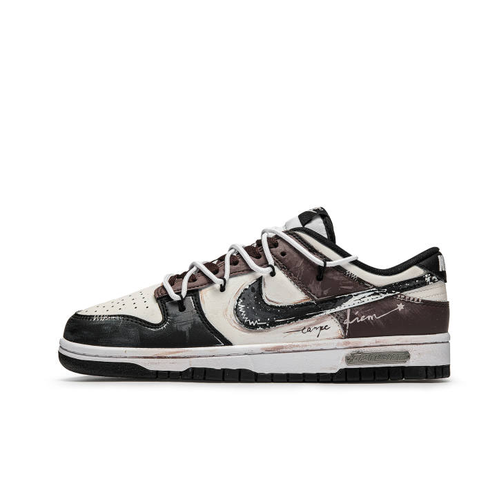 Nike Nike Dunk Brave Gaming Abrasion Resistant, Lightweight, Balanced Abrasion Resistant, Lightweight, Balanced Low top