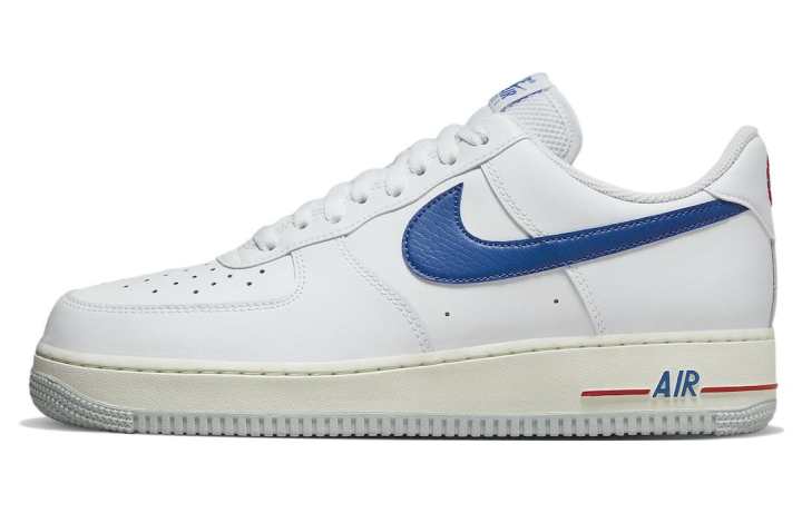 Nike Nike Air Force 1 Low '07 Usa Basketball