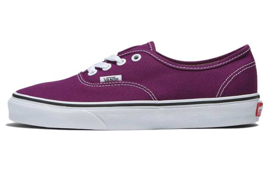 Vans Authentic Vans 'Dark Purple'