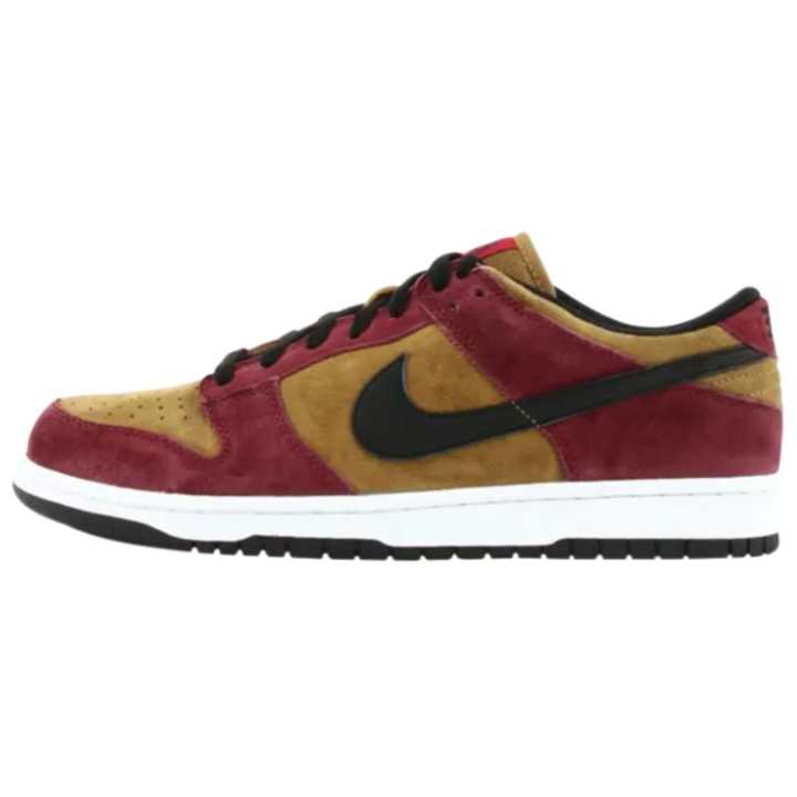 Nike Nike Dunk Low Nke