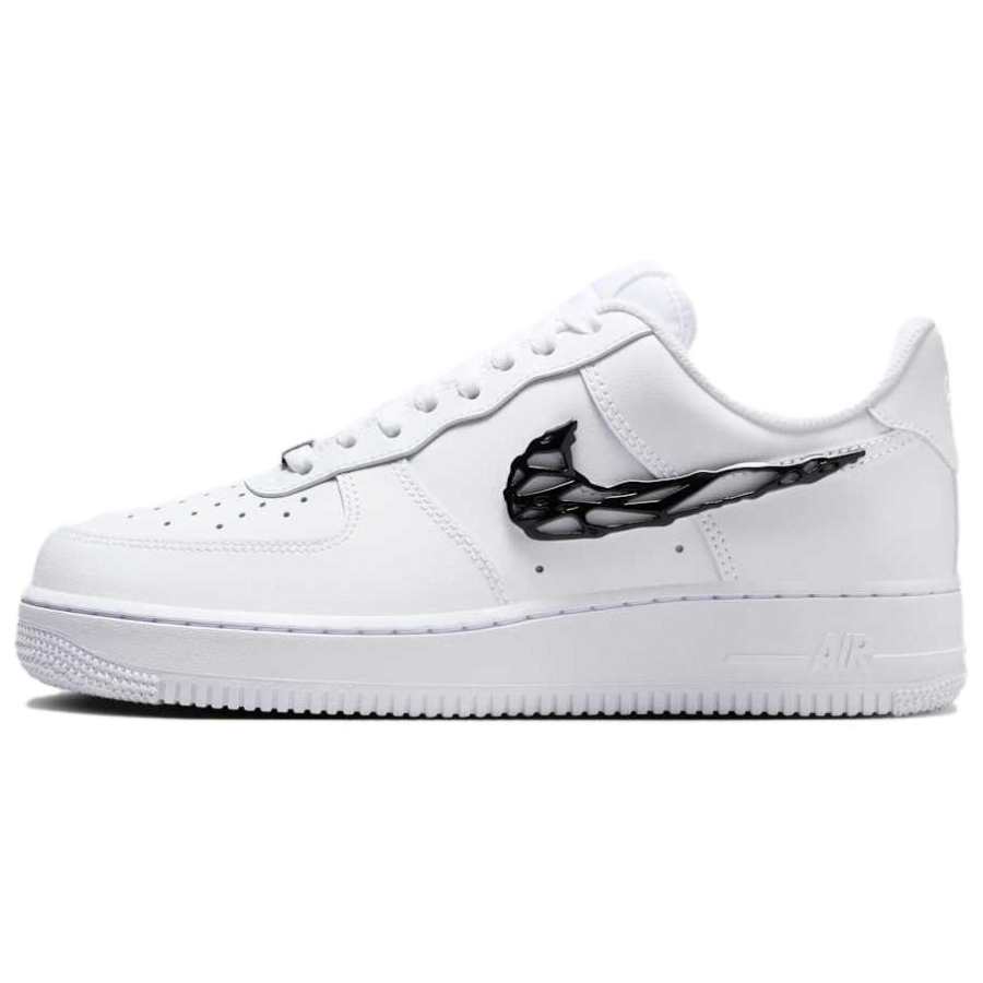 Nike Nike Air Force 1 LowLiquid Metal Swoosh Women's