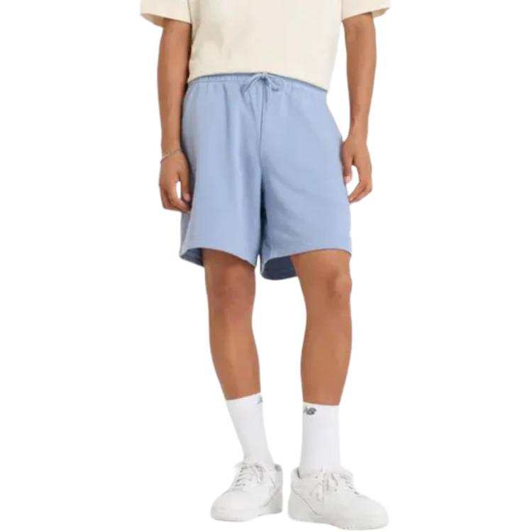 New Balance New Balance Sport Essentials Casual Shorts Men's Blue
