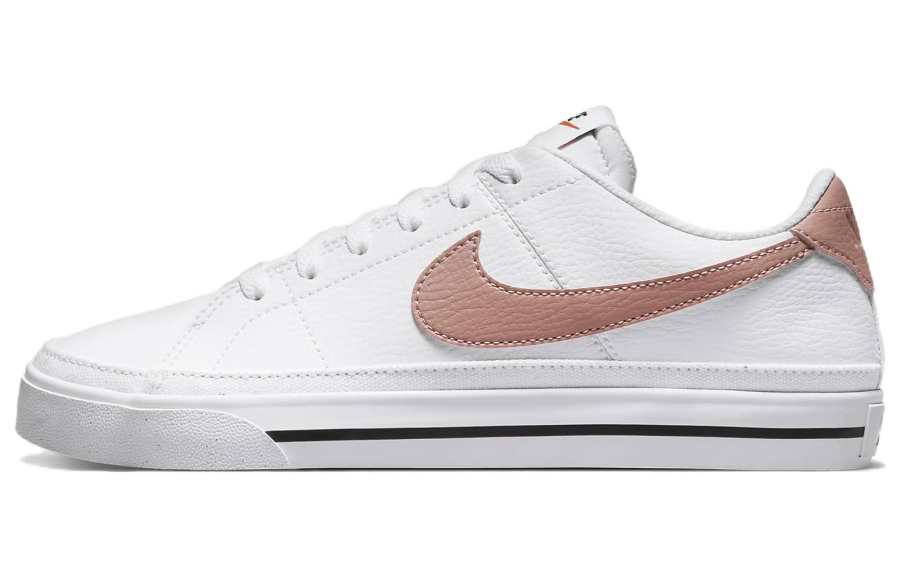 Nike Nike Court Legacy Next Nature White Rose Whisper Women's