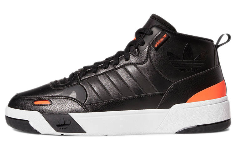 Adidas Originals Post Up 'Black'