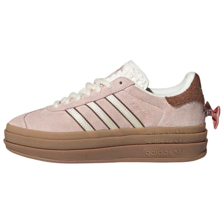 Adidas Originals Gazelle Disney x Gazelle Wmns Adidas Originals Bold 'The Aristocats - Marie' Women's