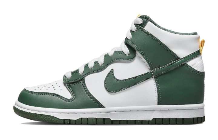 Nike Nike Dunk High 'Australia' Gs