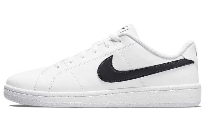 Nike Nike Court Royale 2 'White Black'