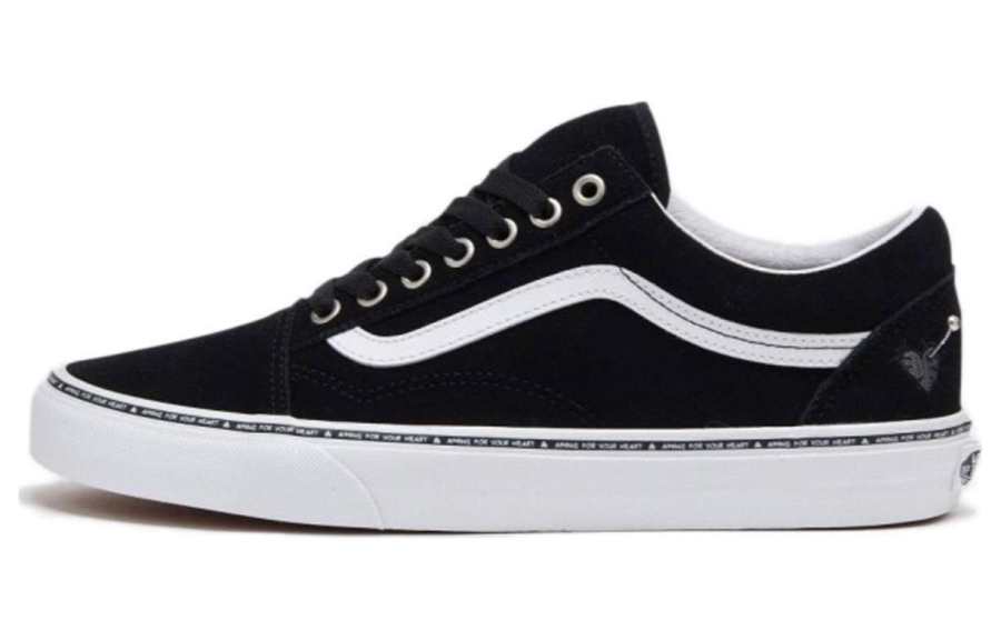 Vans Vans Valentine's Heart Old Skool 'Love Is Kind'