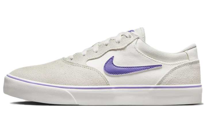 Nike Nike Sb Chron 2 Action Grape