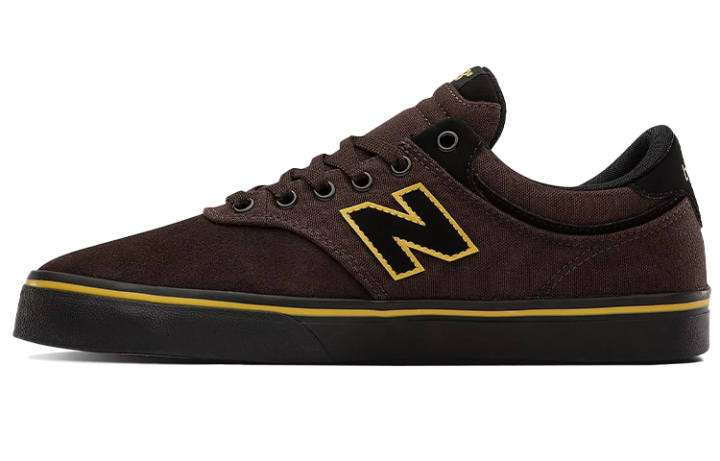 New Balance New Balance NB 255 Numeric Cushioning Abrasion Resistant Lightweight Breathable