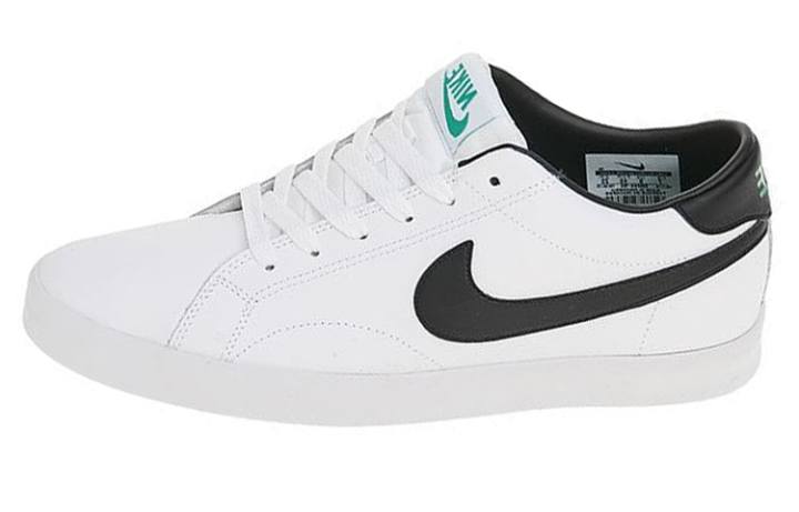 Nike Nike Eastham White/Black Lucid Green