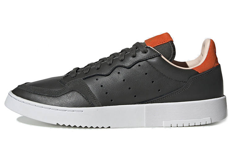 Adidas Originals Supercourt Adidas Originals 'Legend Earth Orange'
