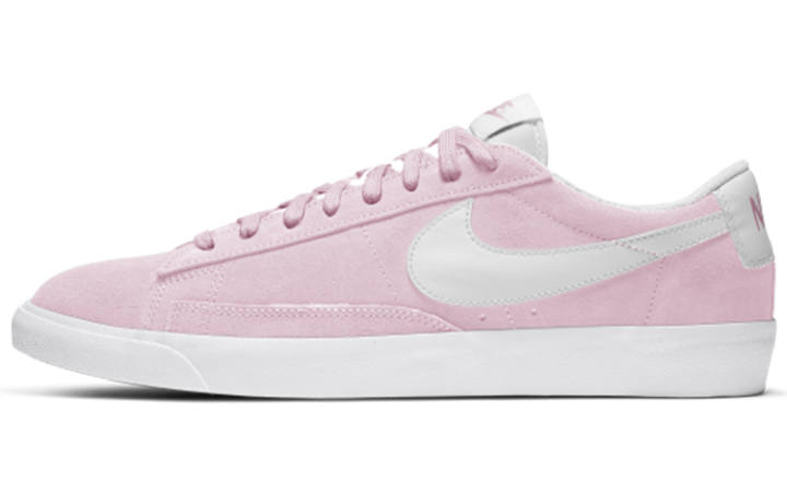 Nike Nike Blazer Low Pink Foam